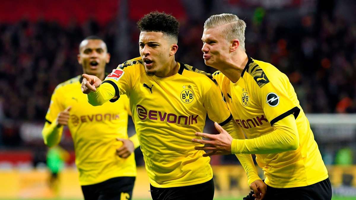 Borussia Dortmund Vs Liverpool Predictions