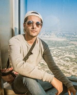 Dubai's Saad Shehzad releases first record, Epilogue (https://images.alkhaleejtoday.co/storyimage/KT/20200611/ARTICLE/200619863/V1/0/V1-200619863.jpg&MaxW=300&NCS_modified=20200611082037
