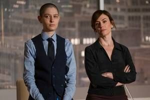 Billions' Maggie Siff calls character Wendy Rhoades a 'superhero' (https://images.alkhaleejtoday.co/storyimage/KT/20200615/ARTICLE/200619014/H2/0/H2-200619014.jpg&MaxW=300&NCS_modified=20200615165652