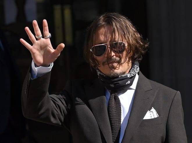 Bollywood News - Johnny Depp's libel case: The evidence so far