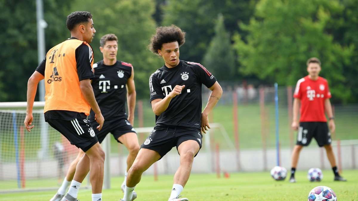 Ranked: Leroy Sane to Bayern Munich, Timo Werner to Chelsea - the most exciting transfers of the summer