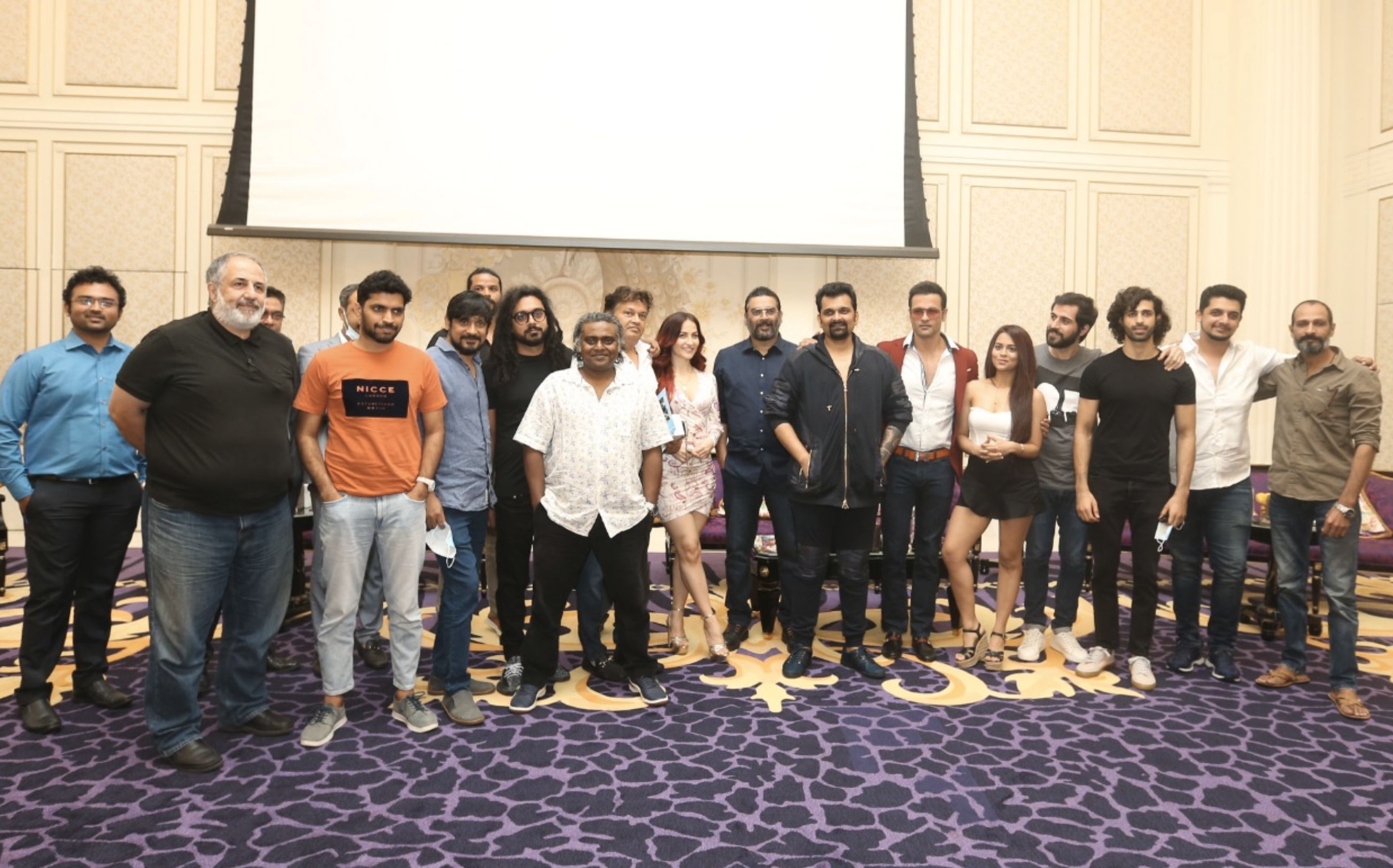 KT Conversations: Madhavan feels grateful to shoot '7th Sense' web show in Dubai (KT25805911.PNG)