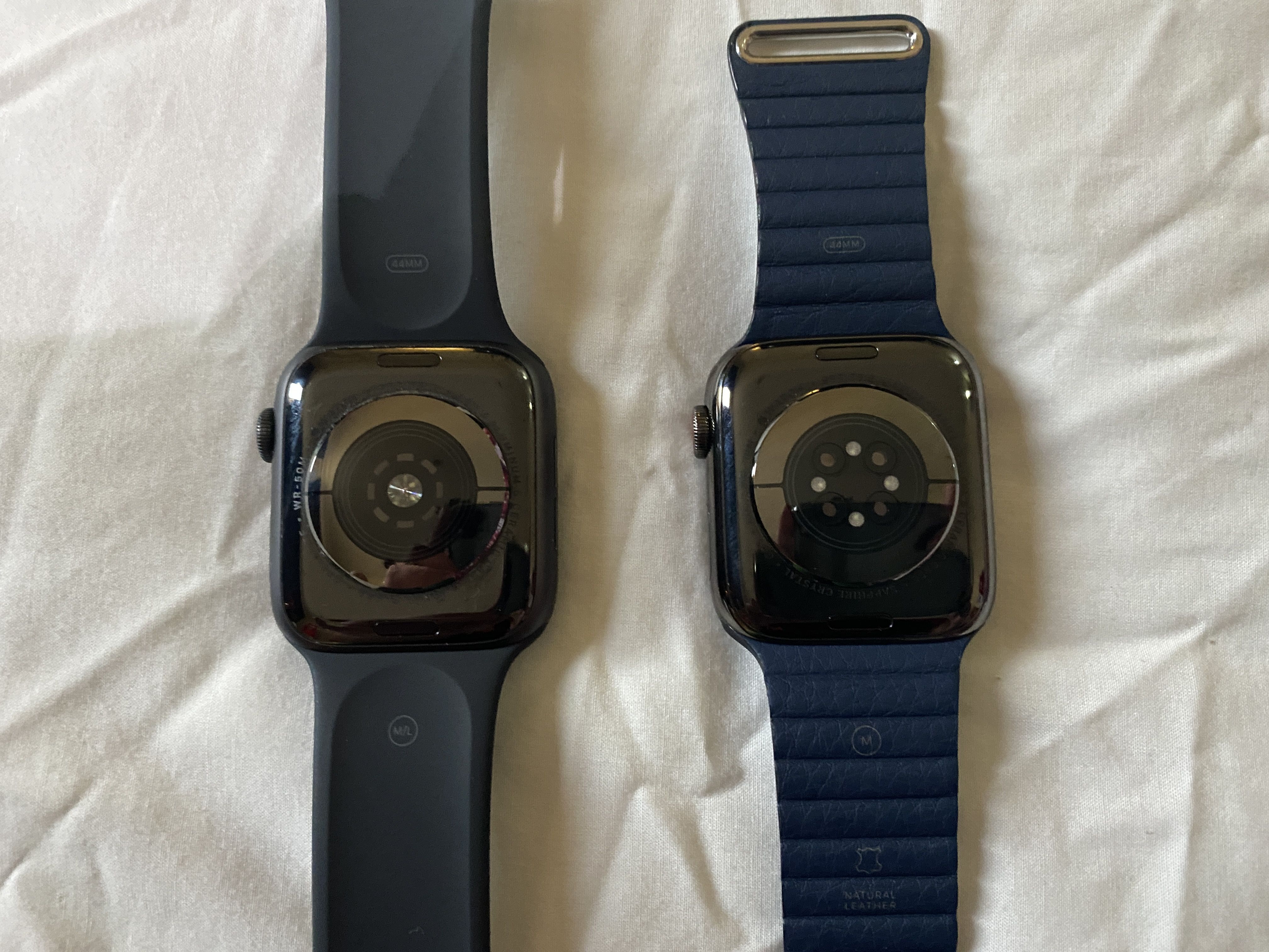REVIEW: Apple Watch Series 6 (KT26145924.JPG)