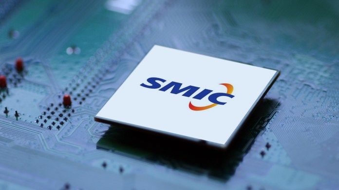 The US Federal Trade Commission adds Chinese company SMIC to its ban list