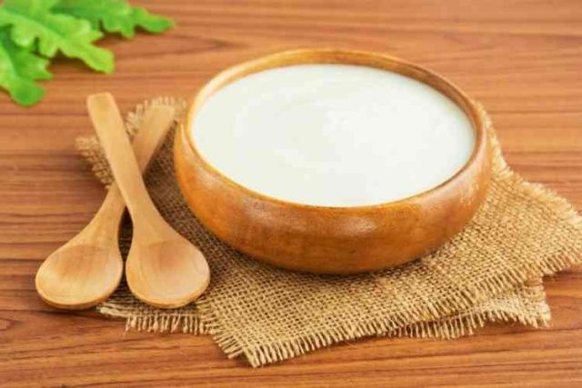 Why Should You Eat Yogurt Daily Health Statement 