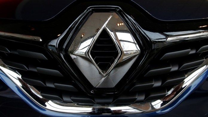 Renault is preparing for a quantum leap in the automotive world
