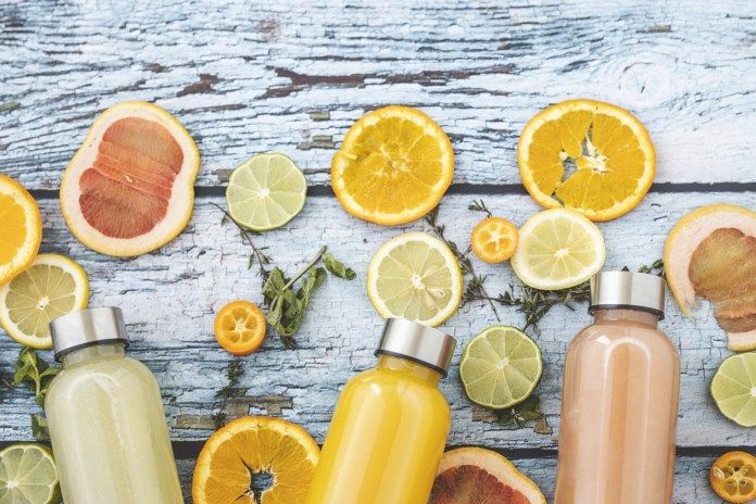 8 foods that boost your immune system and may help maintain health