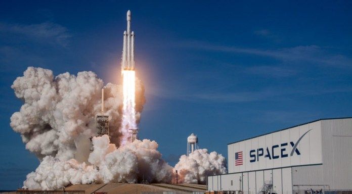 The US Army is developing a missile to transport ammunition and weapons around the world in one hour