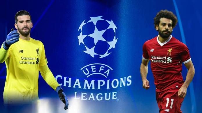 The Liverpool coach reveals the list of players for the Champions League