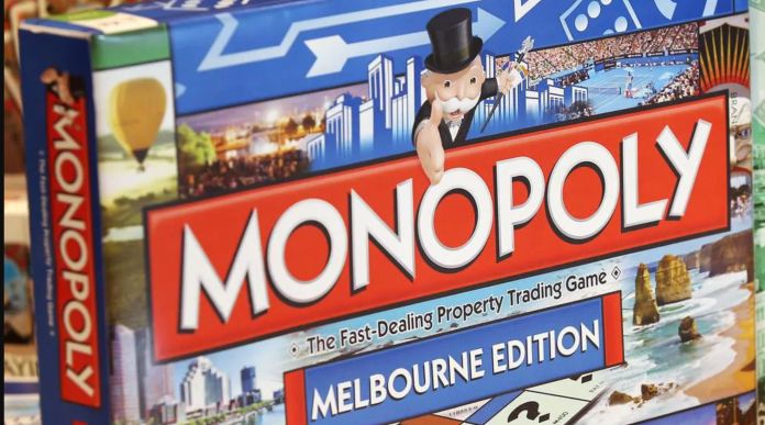 Monopoly best deals