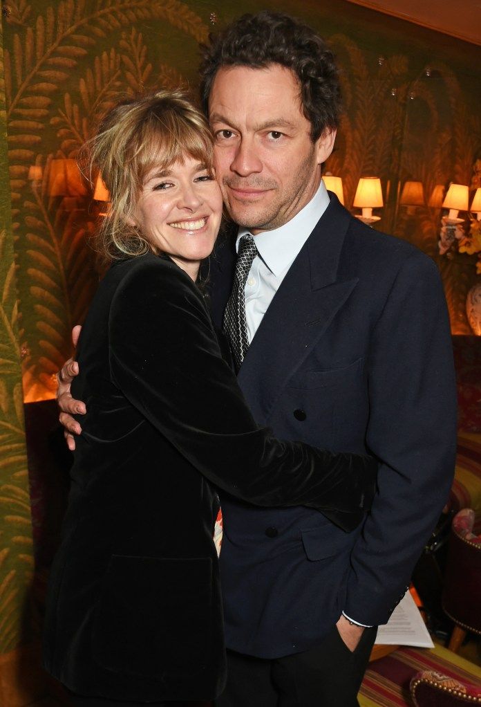 Catherine thought they had a happy marriage and were