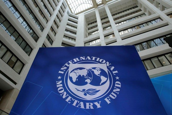 International Monetary: The global recession will be less than expected in 2020