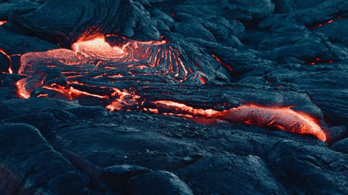 Volcanic eruptions can help fight climate change!