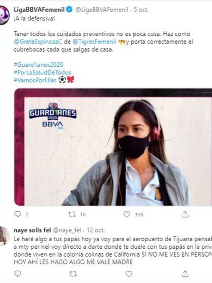 (Screenshot: Twitter)