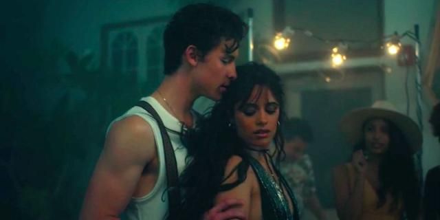Camila Cabello and Shawn Mendes are also nominated for the Billboard 2020 (Photo: YouTube)
