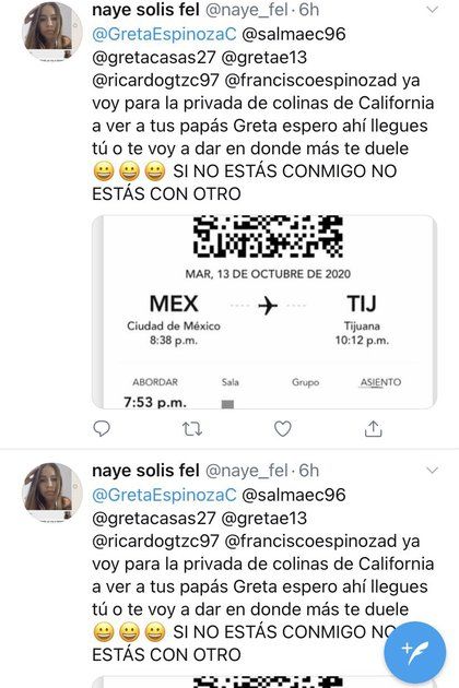 (Screenshot: Twitter)