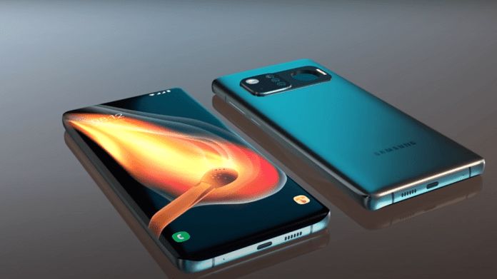 Leaked specifications of the phones of the excellent class coming from Samsung