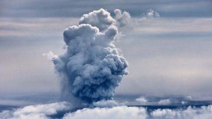 Scientists warn ... Iceland's most active volcano is about to erupt again