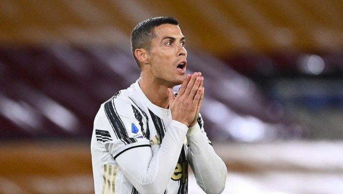 Ronaldo is facing charges by the Italian government after he was infected with Corona