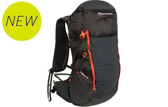 Trailblazer 30 backpack