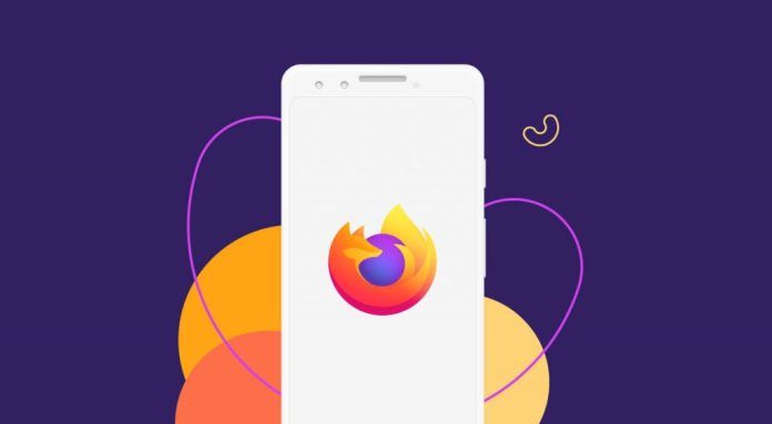 Mozilla Firefox 82 on Android will support the newly closed tabs and more - Mozilla Firefox 82
