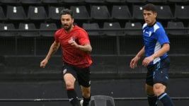 How Boca's rivals fared in pre-season friendlies