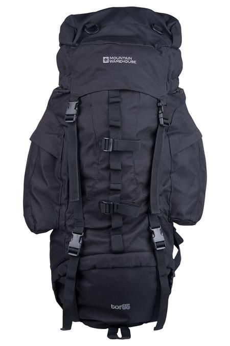 Tor 65L backpack