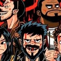 Creator of The Boys assured that the Spin-off will be inspired by the G-Men, a parody of the X-Men