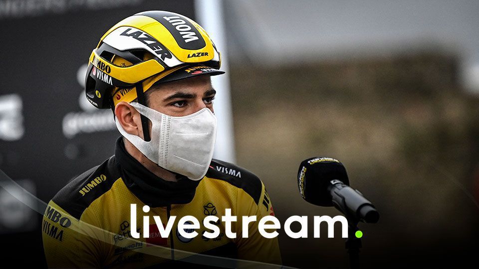 Livestream Watch The Preview On The Tour Of Flanders