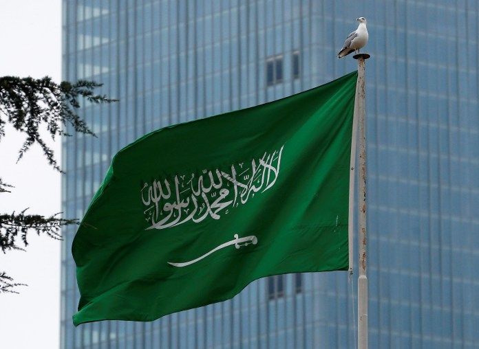 Saudi Arabia sets before the United Nations the condition for achieving peace, security and stability for the Palestinian people