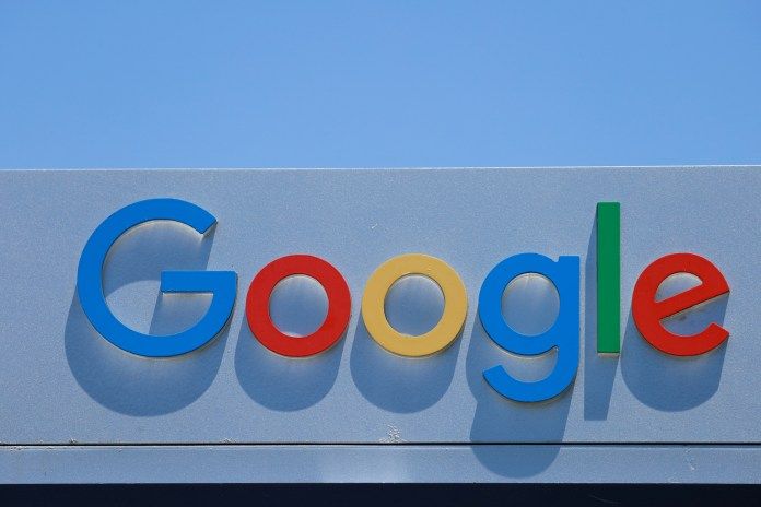 The US Department of Justice files a lawsuit to fight Google's monopoly