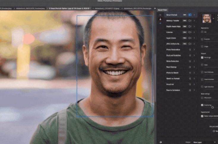 adobe photoshop elements 14 replace a face