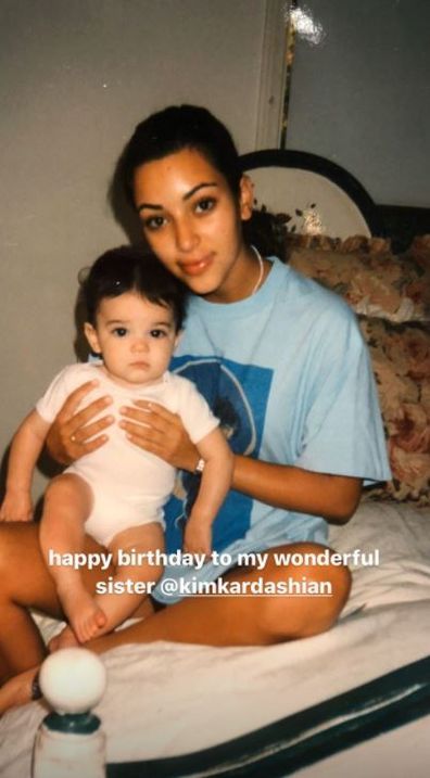 Kim Kardashian, 40th Birthday, News