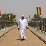 Macky Sall sees himself as the best: This Senegal has nothing to do with what there was 10 years ago ...