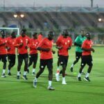 FIFA World Ranking: Senegal lose ground after losing to Morocco, here is their new position