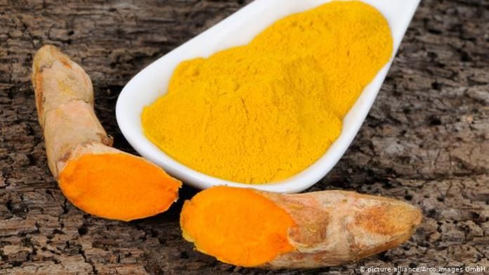Turmeric for everything