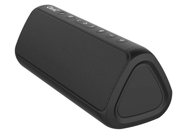 OontZ Angle 3 PRO: Waterproof Bluetooth speaker
