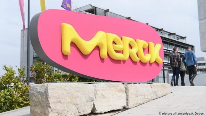 Germany France l lawsuits against Merck for thyroid drugs rejected (picture alliance / dpa / A. Dedert)