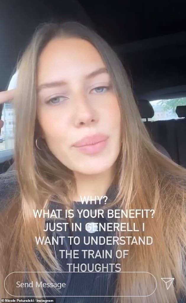 Respond to the backlash: earlier this month, the model hit