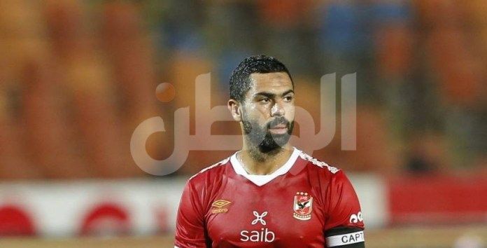 Pyramids deprives Ahmed Fathy from the fifth African final with Al-Ahly