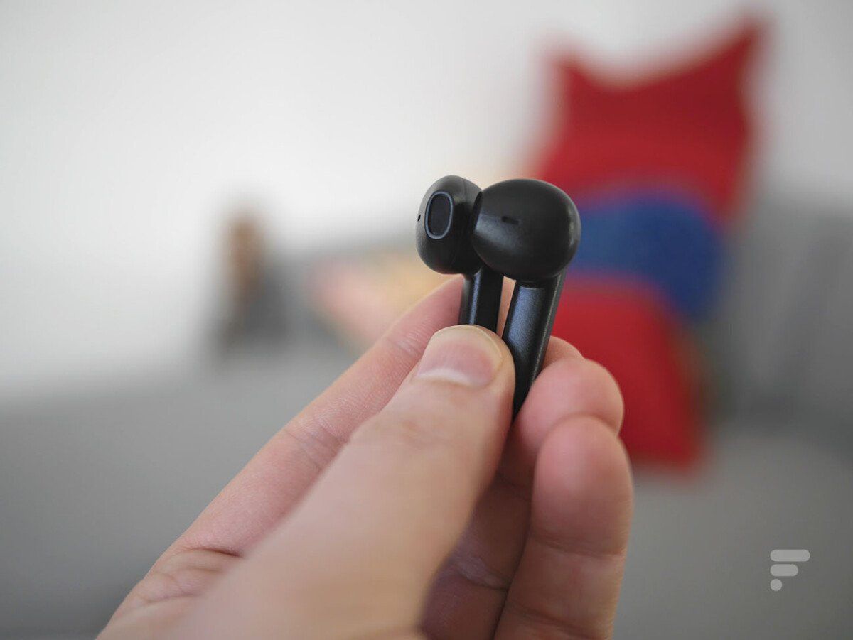 SilverCrest wireless earphones test our full review Headphones