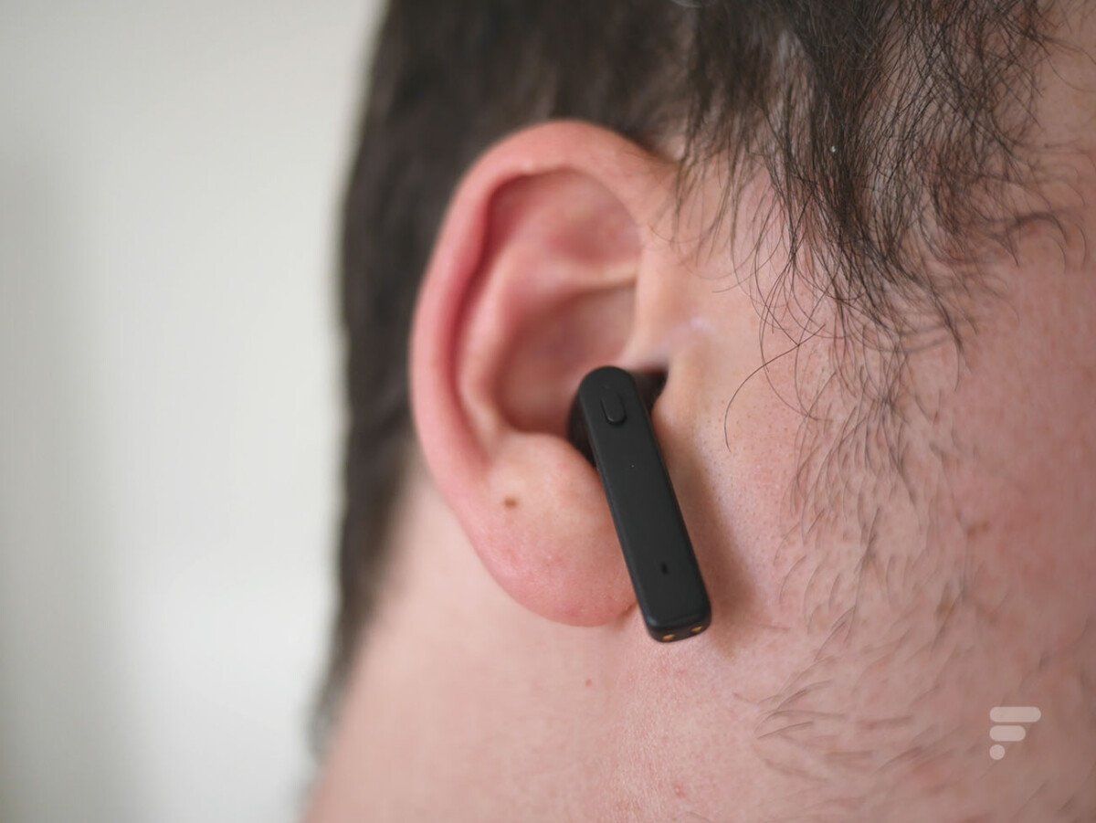 Lidl's true wireless headphones aren't the most comfortable