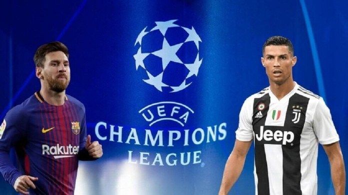 Pirlo reveals Cristiano's position against Barcelona and his opinion of Messi