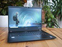 Review: The TravelMate P6 from Acer is a business laptop with an excellent battery life
