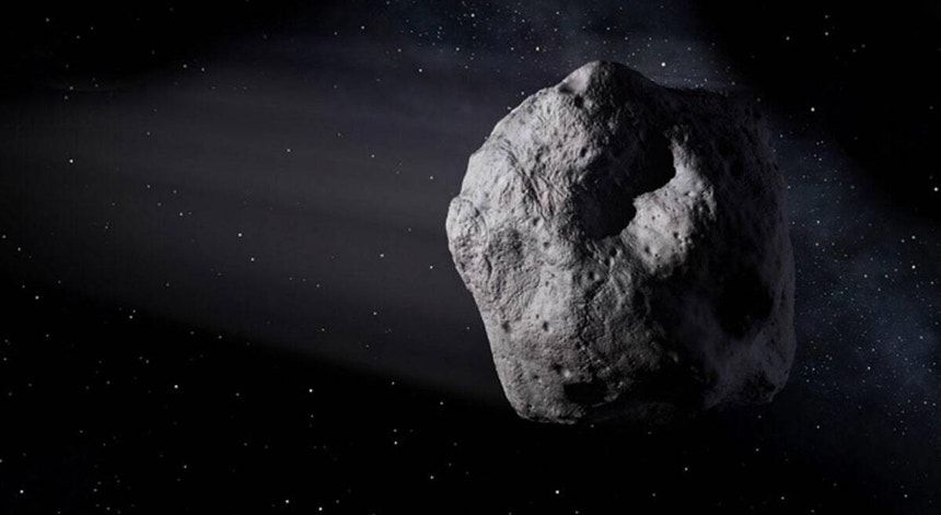 Apophis asteroid closest to colliding with Earth