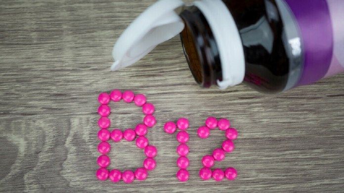 7 telltale signs of low vitamin B12 levels!