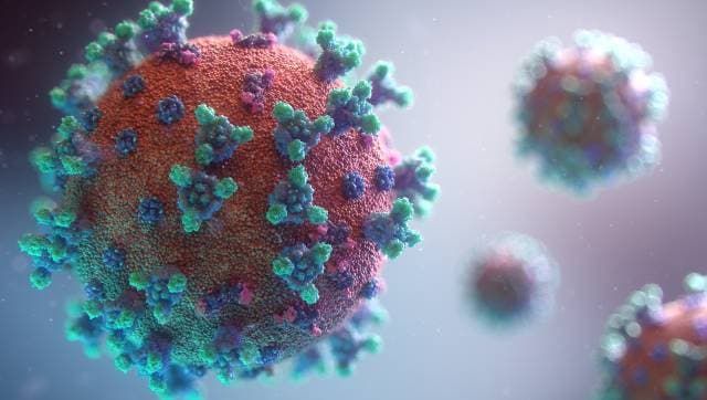 New unexpected symptom of coronavirus discovered