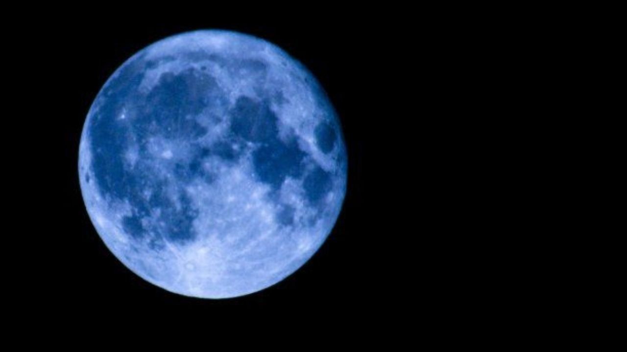 Blue Moon on October 31: Why is it called so?
