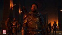 Middle-earth Shadow of War Baranor vignette 03 05 2018