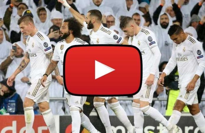 Yalla Shot Exclusive Live Streaming | Watch the Real Madrid...